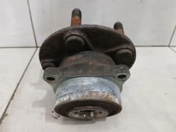ASTON MARTIN Aston Martin DB9 Volante Right Rear Hub 4G43-2B663-AD Rear Bearing — thumbnail 5