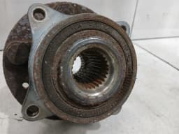 ASTON MARTIN Aston Martin DB9 Volante Right Rear Hub 4G43-2B663-AD Rear Bearing — thumbnail 7