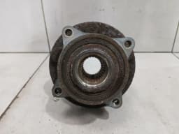 ASTON MARTIN Aston Martin DB9 Volante Right Rear Hub 4G43-2B663-AD Rear Bearing — thumbnail 6