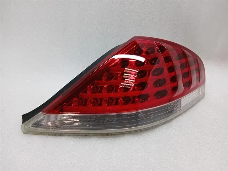 BMW BMW 6 Series E63 Right Rear Light 7170976 Tail Light Rear Right
