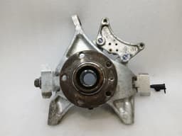 MCLAREN McLaren 720S Coupe Right Rear Hub 14BA024CP Wheel Bearing Housing Rear Right SET — thumbnail 2