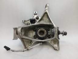 MCLAREN McLaren 720S Coupe Right Rear Hub 14BA024CP Wheel Bearing Housing Rear Right SET — thumbnail 5