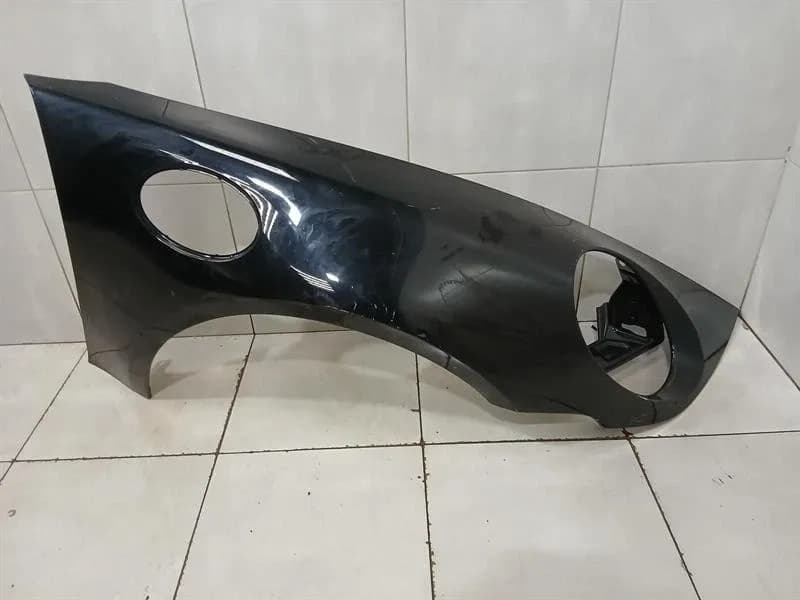 PORSCHE Porsche 911 992 Right Wing 992821102y Faulty Right Fender