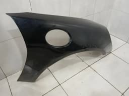 PORSCHE Porsche 911 992 Right Wing 992821102y Faulty Right Fender — thumbnail 2
