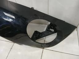 PORSCHE Porsche 911 992 Right Wing 992821102y Faulty Right Fender — thumbnail 3