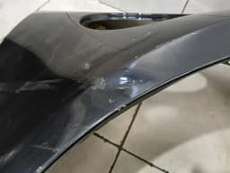 PORSCHE Porsche 911 992 Right Wing 992821102y Faulty Right Fender — thumbnail 6
