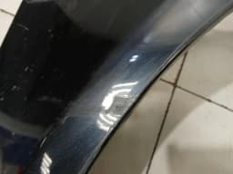 PORSCHE Porsche 911 992 Right Wing 992821102y Faulty Right Fender — thumbnail 7