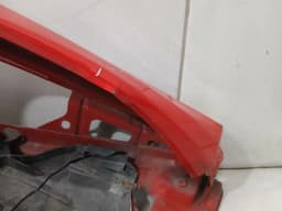 PORSCHE Porsche Cayman 981 Right Wing 98150303200 Right Fender FAULTY — thumbnail 7