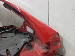 PORSCHE Porsche Cayman 981 Right Wing 98150303200 Right Fender FAULTY — thumbnail 9