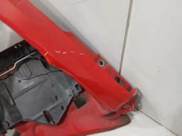 PORSCHE Porsche Cayman 981 Right Wing 98150303200 Right Fender FAULTY — thumbnail 8