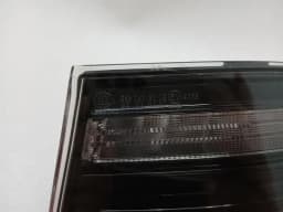 BMW BMW 3 Series M3 G80 G20 Right Rear Light 63215A3BC66 Tail Light Rear Right — thumbnail 10