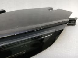 PORSCHE Porsche Taycan 9J right rear light 9J1945092G tail light rear right — thumbnail 6