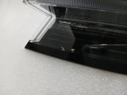PORSCHE Porsche Taycan 9J right rear light 9J1945092G tail light rear right — thumbnail 4