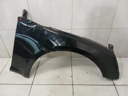 AUDI AUDI RS5 F5 8W6 B9 15-24 RIGHT WING 8W6821022A DEFECTS RIGHT WING FENDER — thumbnail 1