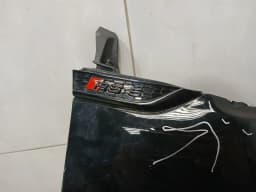 AUDI AUDI RS5 F5 8W6 B9 15-24 RIGHT WING 8W6821022A DEFECTS RIGHT WING FENDER — thumbnail 2