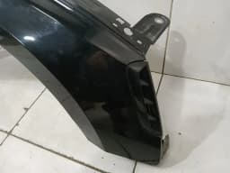 AUDI AUDI RS5 F5 8W6 B9 15-24 RIGHT WING 8W6821022A DEFECTS RIGHT WING FENDER — thumbnail 5