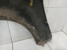 AUDI AUDI RS5 F5 8W6 B9 15-24 RIGHT WING 8W6821022A DEFECTS RIGHT WING FENDER — thumbnail 7