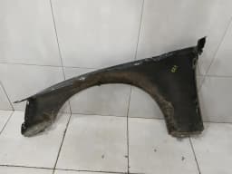 AUDI AUDI RS5 F5 8W6 B9 15-24 RIGHT WING 8W6821022A DEFECTS RIGHT WING FENDER — thumbnail 6