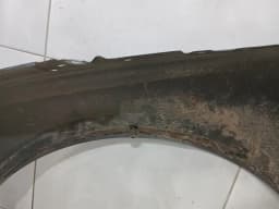 AUDI AUDI RS5 F5 8W6 B9 15-24 RIGHT WING 8W6821022A DEFECTS RIGHT WING FENDER — thumbnail 10