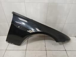 BMW BMW 6 Series E63 Right Wing 7133796 Right Fender M6 2005 — thumbnail 2