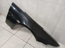 BMW BMW 6 Series E63 Right Wing 7133796 Right Fender M6 2005 — thumbnail 4