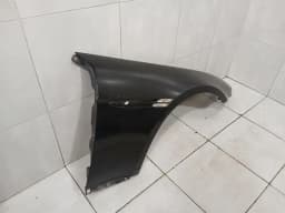 BMW BMW 6 Series E63 Right Wing 7133796 Right Fender M6 2005 — thumbnail 3