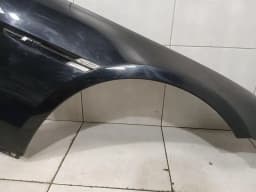 BMW BMW 6 Series E63 Right Wing 7133796 Right Fender M6 2005 — thumbnail 5