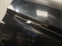 BMW BMW 6 Series E63 Right Wing 7133796 Right Fender M6 2005 — thumbnail 6