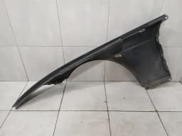 BMW BMW 6 Series E63 Right Wing 7133796 Right Fender M6 2005 — thumbnail 9