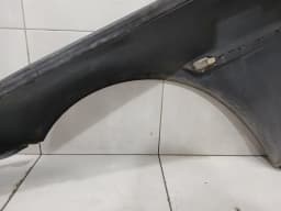 BMW BMW 6 Series E63 Right Wing 7133796 Right Fender M6 2005 — thumbnail 10