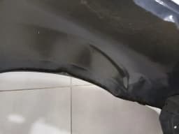 PORSCHE Porsche Taycan 9J Right Wing 9J1821102AY Right Fender Power Door — thumbnail 10