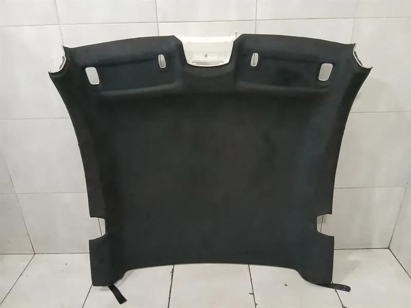 PORSCHE Porsche 911 992 GT3 Roof Lining 992867501AP Headliner Alcantara Southe