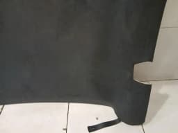 PORSCHE Porsche 911 992 GT3 Roof Lining 992867501AP Headliner Alcantara Southe — thumbnail 3