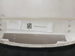 PORSCHE Porsche 911 992 GT3 Roof Lining 992867501AP Headliner Alcantara Southe — thumbnail 6