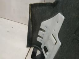PORSCHE Porsche 911 992 GT3 Roof Lining 992867501AP Headliner Alcantara Southe — thumbnail 10