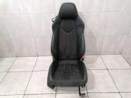 AUDI AUDI R8 4S RWS RIGHT SEAT RIGHT SEAT 4S0881044 ALCANTARA — thumbnail 1