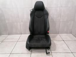 AUDI AUDI R8 4S RWS RIGHT SEAT RIGHT SEAT 4S0881044 ALCANTARA — thumbnail 2