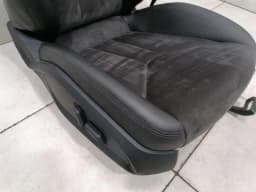 AUDI AUDI R8 4S RWS RIGHT SEAT RIGHT SEAT 4S0881044 ALCANTARA — thumbnail 5