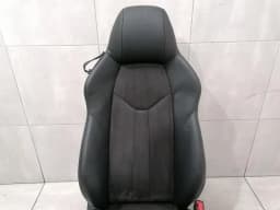AUDI AUDI R8 4S RWS RIGHT SEAT RIGHT SEAT 4S0881044 ALCANTARA — thumbnail 7