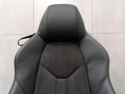 AUDI AUDI R8 4S RWS RIGHT SEAT RIGHT SEAT 4S0881044 ALCANTARA — thumbnail 10