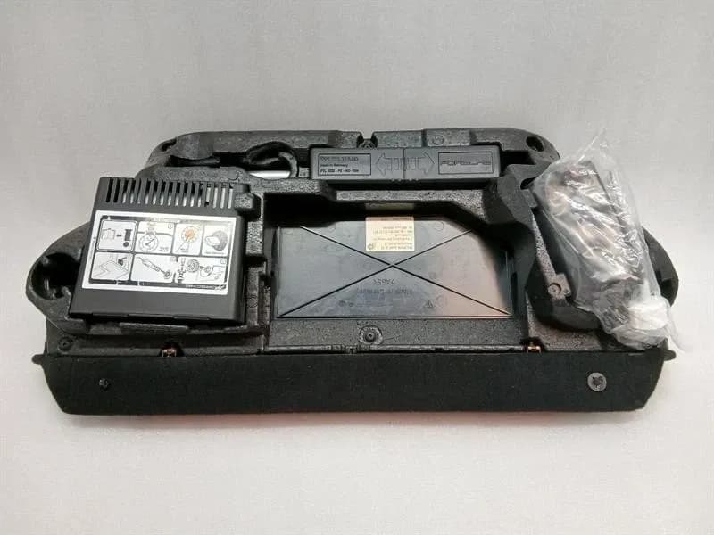 Porsche 911 997 Tool Kit 99755112302 Tool Kit