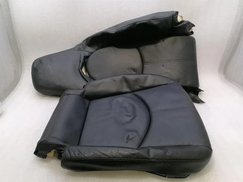 PORSCHE Porsche Boxster 987 Right Seat Lether Cover 99752116101 Seat Leather