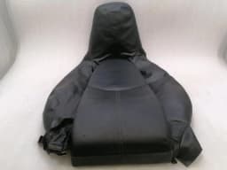 PORSCHE Porsche Boxster 987 Right Seat Lether Cover 99752116101 Seat Leather — thumbnail 2