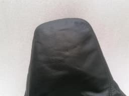 PORSCHE Porsche Boxster 987 Right Seat Lether Cover 99752116101 Seat Leather — thumbnail 5