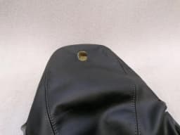 PORSCHE Porsche Boxster 987 Right Seat Lether Cover 99752116101 Seat Leather — thumbnail 6
