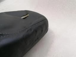 PORSCHE Porsche Boxster 987 Right Seat Lether Cover 99752116101 Seat Leather — thumbnail 7