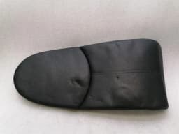 PORSCHE Porsche Boxster 987 Right Seat Lether Cover 99752116101 Seat Leather — thumbnail 8