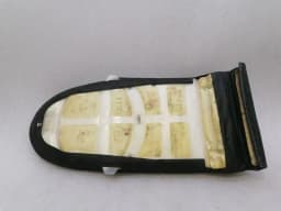 PORSCHE Porsche Boxster 987 Right Seat Lether Cover 99752116101 Seat Leather — thumbnail 10