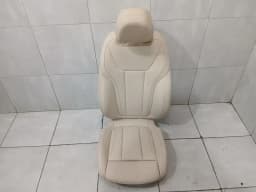 BMW BMW 3 G20 G21 RIGHT SEAT LEATHER COVERS 31813b0a01d0dad Seat LEATHER RH — thumbnail 2