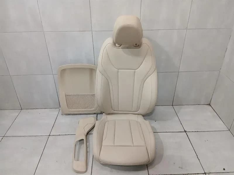 BMW BMW 3 G20 G21 RIGHT SEAT LEATHER COVERS 31813b0a01d0dad Seat LEATHER RH
